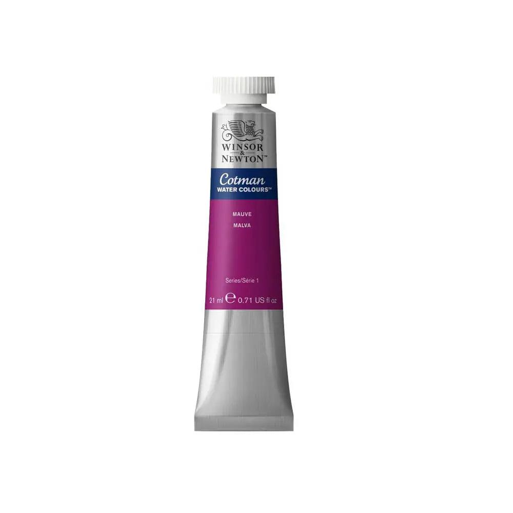 Winsor & Newton Cotman Water Colour Tubes (Loose Colours) Winsor & Newton